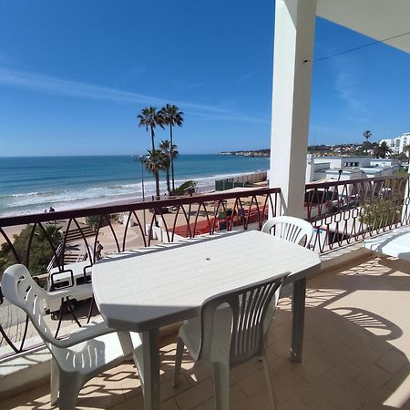 Ferienwohnung 2 Avenida Frente Mar - Casas & Papeis Armação de Pêra Exterior foto