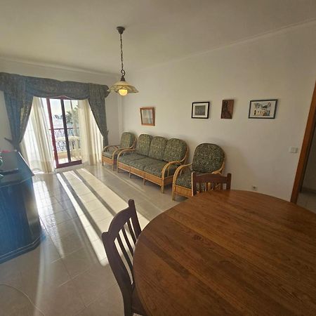 Ferienwohnung 2 Avenida Frente Mar - Casas & Papeis Armação de Pêra Exterior foto