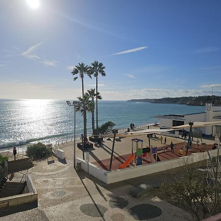 Ferienwohnung 2 Avenida Frente Mar - Casas & Papeis Armação de Pêra Exterior foto