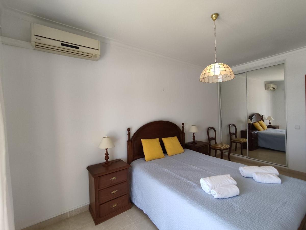Ferienwohnung 2 Avenida Frente Mar - Casas & Papeis Armação de Pêra Exterior foto