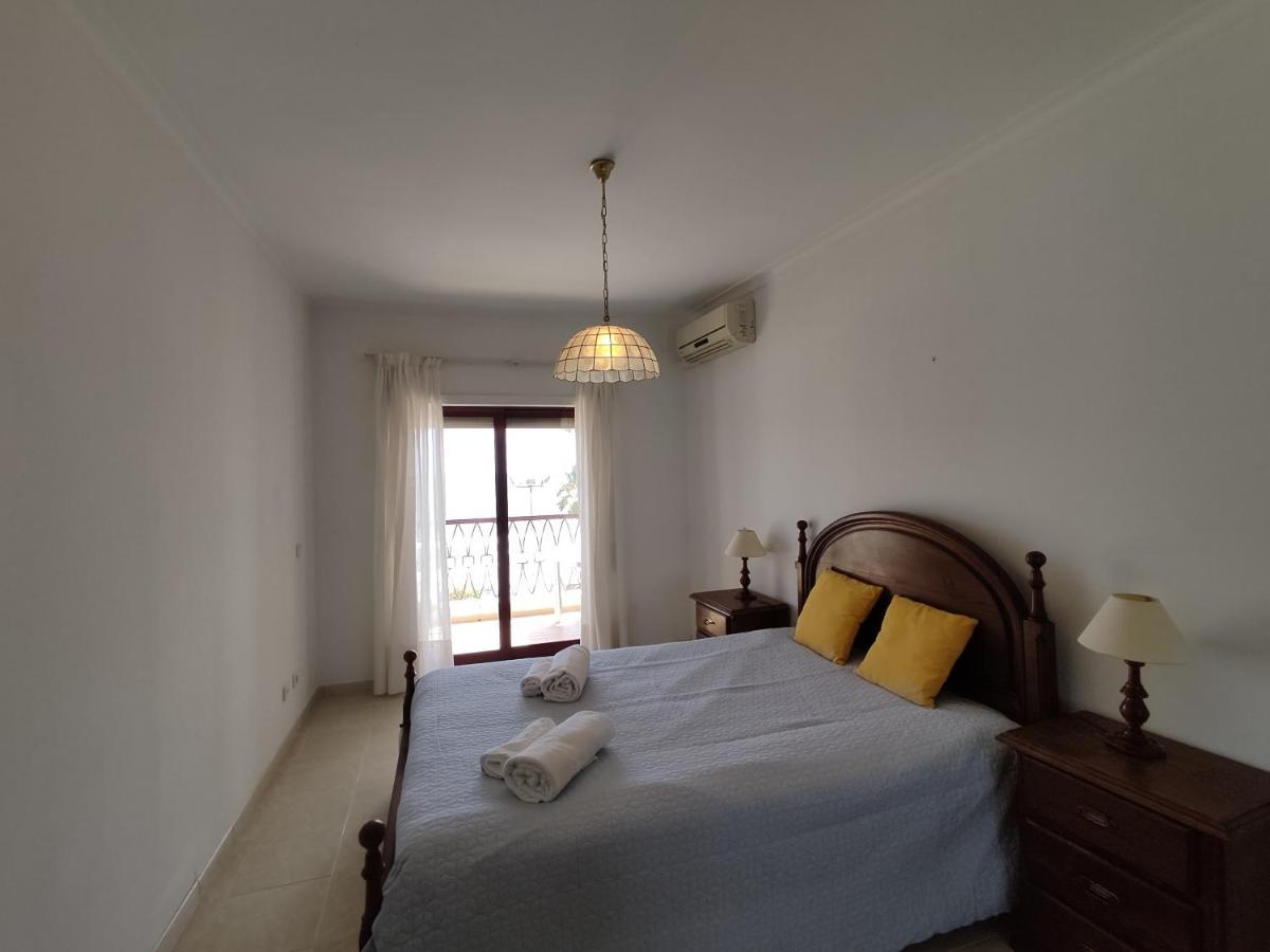 Ferienwohnung 2 Avenida Frente Mar - Casas & Papeis Armação de Pêra Exterior foto