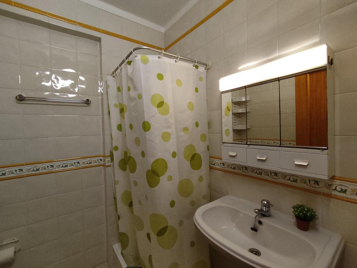 Ferienwohnung 2 Avenida Frente Mar - Casas & Papeis Armação de Pêra Exterior foto