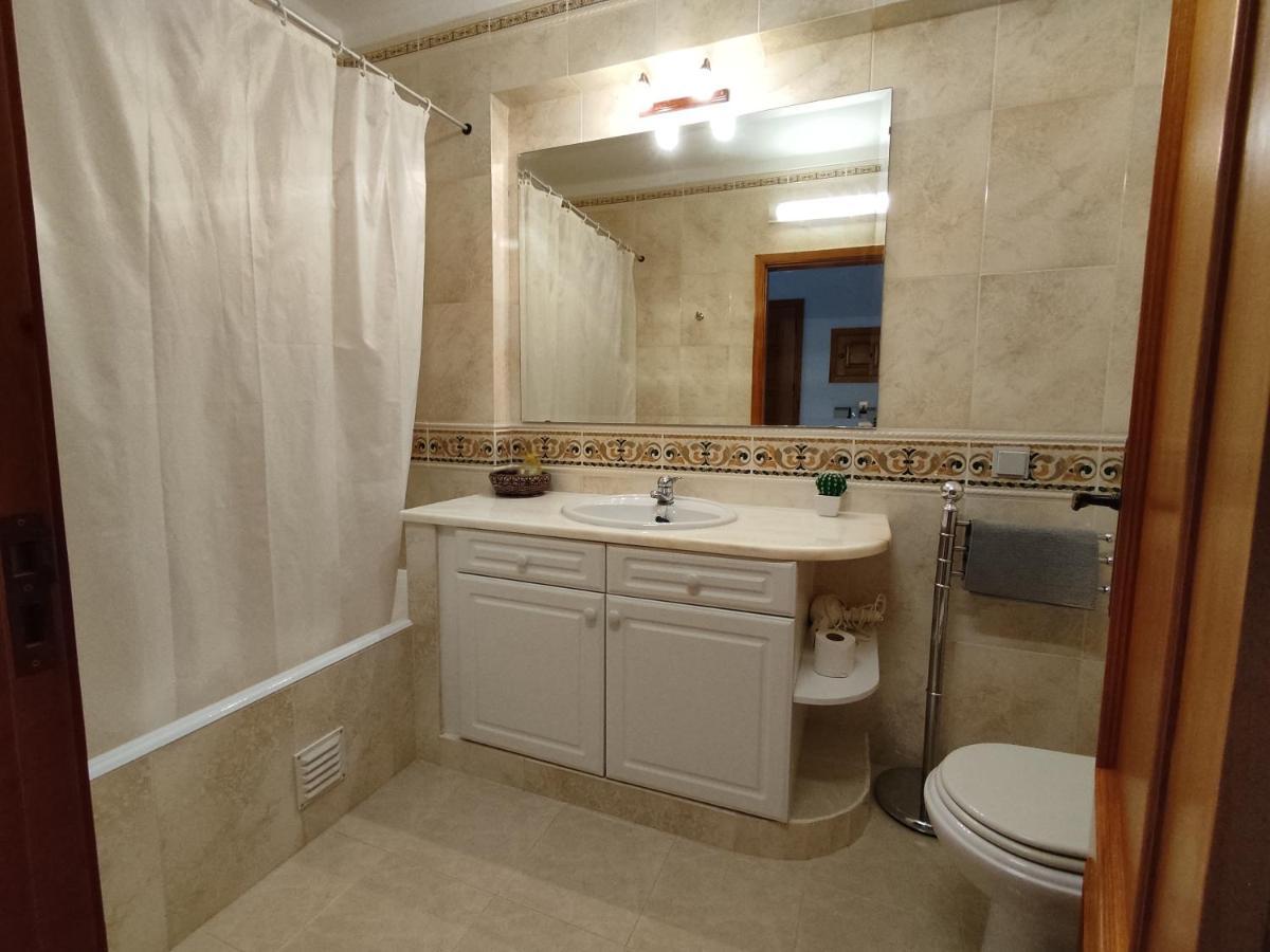 Ferienwohnung 2 Avenida Frente Mar - Casas & Papeis Armação de Pêra Exterior foto