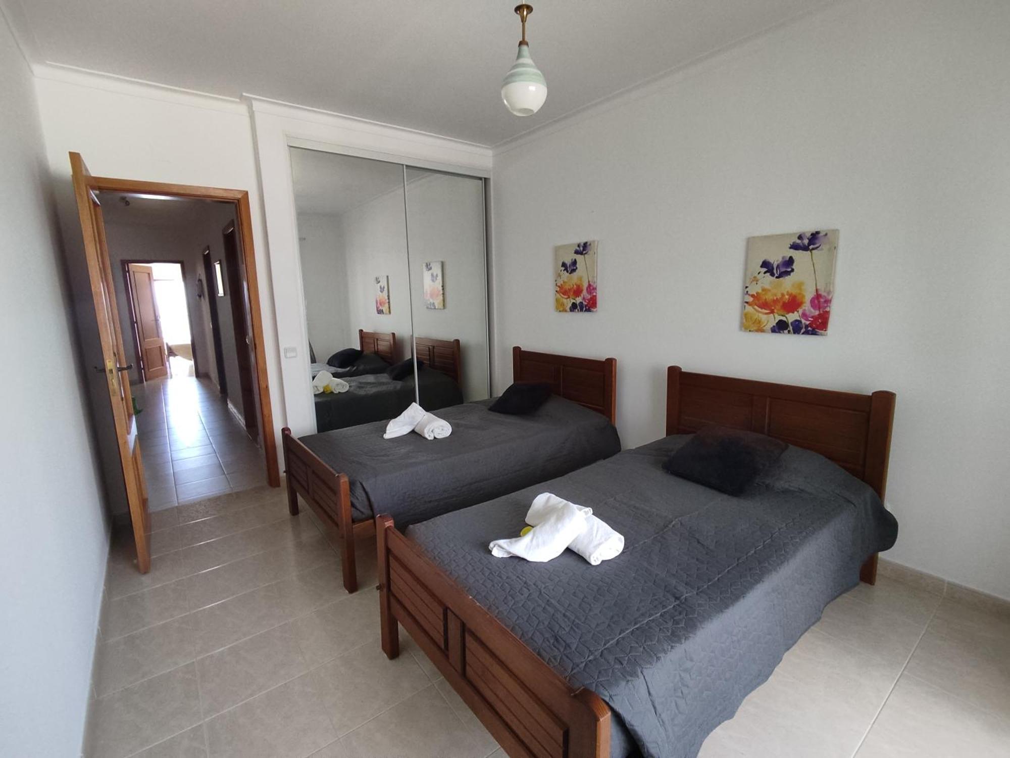 Ferienwohnung 2 Avenida Frente Mar - Casas & Papeis Armação de Pêra Exterior foto
